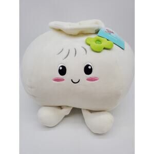 Hug Me Dumplings Plush - 9 "